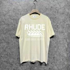 Picture of Rhude T Shirts Short _SKURhudeS-2XL11trCHRH1552599